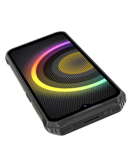 MOBILE PHONE ARMOR 21/8/256GB BLACK ULEFONE