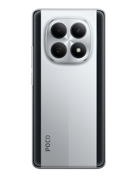 MOBILE PHONE POCO M8 5G/8/256GB SILVER MZB0MABEU POCO