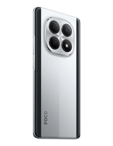 MOBILE PHONE POCO M8 5G/8/256GB SILVER MZB0MABEU POCO