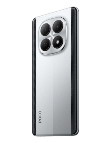 MOBILE PHONE POCO M8 5G/8/256GB SILVER MZB0MABEU POCO