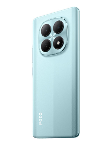 MOBILE PHONE POCO M8 5G/8/256GB GREEN MZB0MA8EU POCO