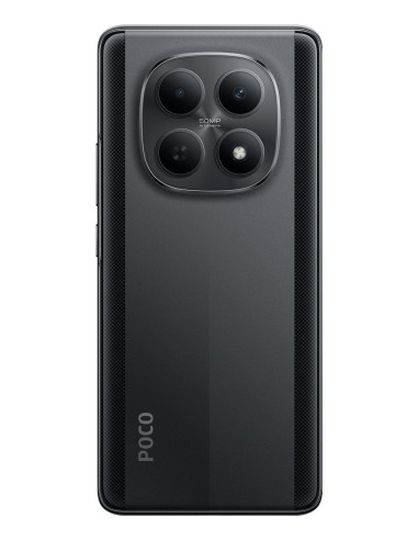 MOBILE PHONE POCO M8 5G/8/256GB BLACK MZB0MAEEU POCO