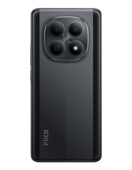 MOBILE PHONE POCO M8 5G/8/256GB BLACK MZB0MAEEU POCO