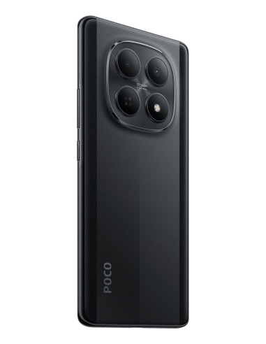 MOBILE PHONE POCO M8 5G/8/256GB BLACK MZB0MAEEU POCO