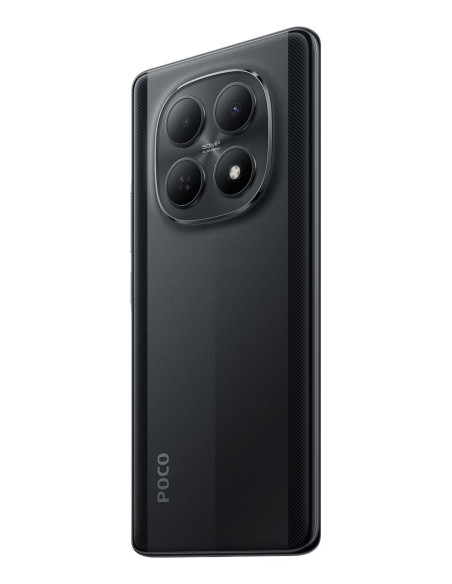 MOBILE PHONE POCO M8 5G/8/256GB BLACK MZB0MAEEU POCO