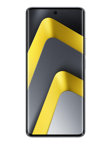 MOBILE PHONE POCO M8 5G/8/512GB SILVER MZB0NRAEU POCO