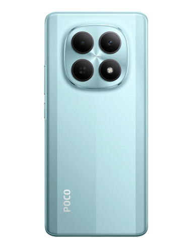 MOBILE PHONE POCO M8 5G/8/512GB GREEN MZB0NR5EU POCO