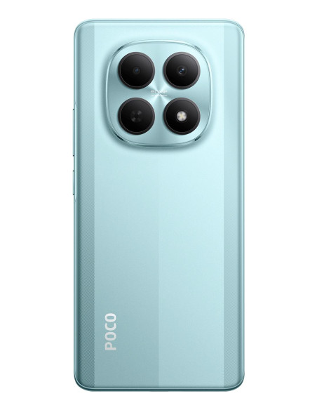 MOBILE PHONE POCO M8 5G/8/512GB GREEN MZB0NR5EU POCO