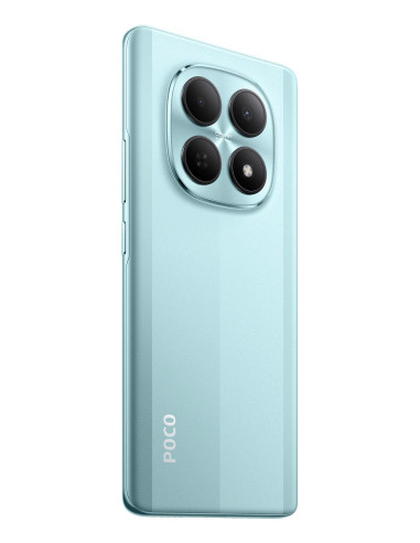 MOBILE PHONE POCO M8 5G/8/512GB GREEN MZB0NR5EU POCO