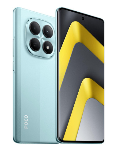 MOBILE PHONE POCO M8 5G/8/512GB GREEN MZB0NR5EU POCO