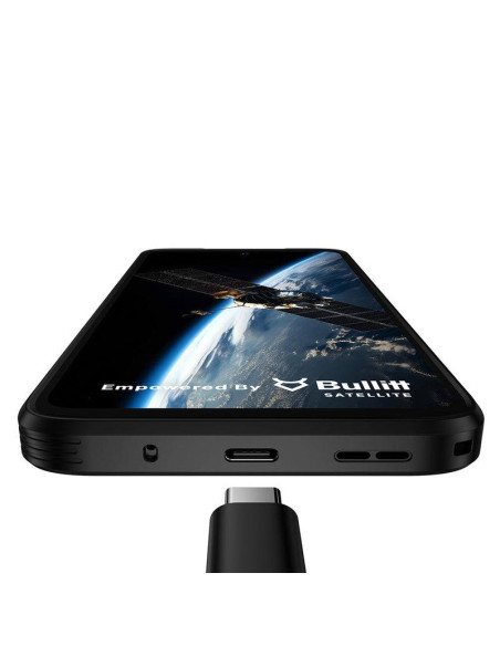 MOBILE PHONE ARMOR 23 ULTRA/12/512GB ELITE BLACK ULEFONE