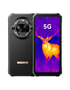 MOBILE PHONE BL9000 PRO/RUGGED BLACK BLACKVIEW