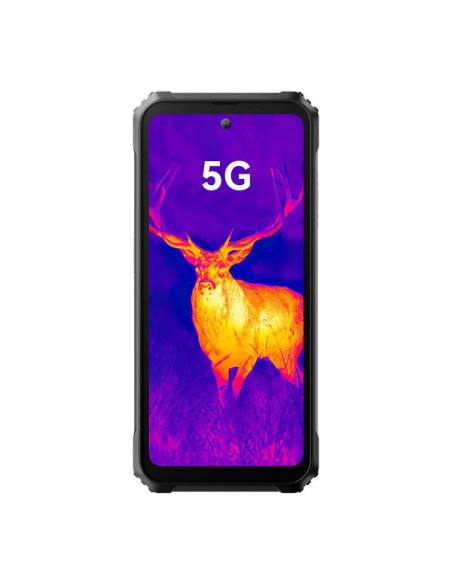 MOBILE PHONE BL9000 PRO/RUGGED BLACK BLACKVIEW