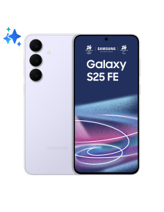 MOBILE PHONE GALAXY S25 FE/256GB L.BLUE SM-S731B SAMSUNG