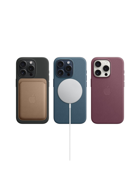 MOBILE PHONE IPHONE 15 PRO MAX/256GB BLUE MU7A3ZD/A APPLE