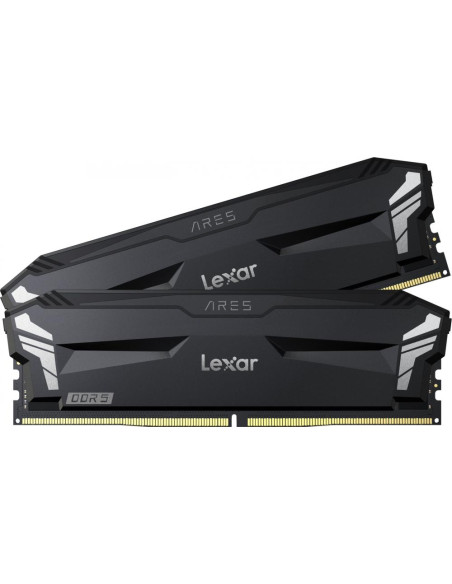 MEMORY DIMM 32GB DDR5-6000/K2 LD5U16G60C320A-RGD LEXAR