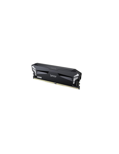 MEMORY DIMM 32GB DDR5-6000/K2 LD5U16G60C320A-RGD LEXAR