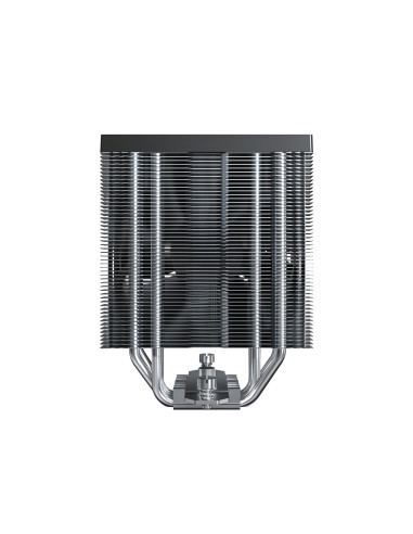 CPU COOLER MULTI SOCKET BLACK/NX400 (B) MONTECH