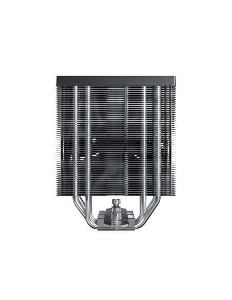 CPU COOLER MULTI SOCKET BLACK/NX400 (B) MONTECH