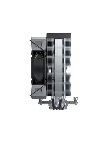CPU COOLER MULTI SOCKET BLACK/NX400 (B) MONTECH