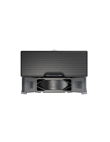 CPU COOLER MULTI SOCKET BLACK/NX400 (B) MONTECH