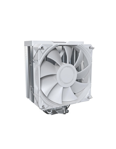CPU COOLER MULTI SOCKET WHITE/NX400 (W) MONTECH