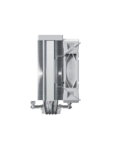 CPU COOLER MULTI SOCKET WHITE/NX400 (W) MONTECH