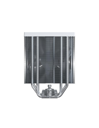 CPU COOLER MULTI SOCKET WHITE/NX400 (W) MONTECH