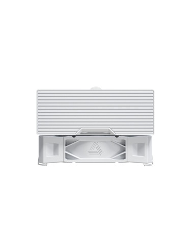 CPU COOLER MULTI SOCKET WHITE/NX400 (W) MONTECH