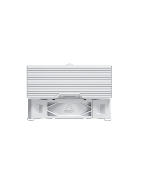 CPU COOLER MULTI SOCKET WHITE/NX400 (W) MONTECH