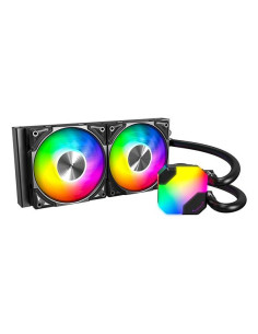 CPU COOLER MULTI SOCKET BLACK/HYPERFLOW ARGB 240 (B) MONTECH