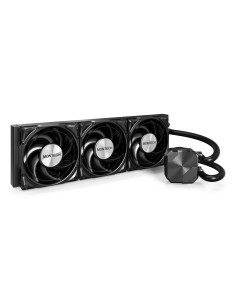 CPU COOLER MULTI SOCKET BLACK/HYPERFLOW SILENT360(B) MONTECH