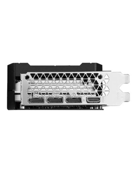 Graphics Card, BIOSTAR, NVIDIA GeForce RTX 3070, 8 GB, GDDR6, 256 bit, PCIE 4.0 16x, GPU 1500 MHz, Dual Slot Fansink, 1xHDMI, 3