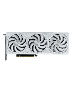Graphics Card, PALIT, NVIDIA, GeForce RTX 5070, 2325 MHz, 12 GB, GDDR7, 192 bit, PCI Express 5.0, Active, NE75070U19K9-GB2050W