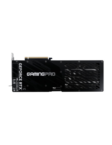 Graphics Card, PALIT, NVIDIA, GeForce RTX 5080, 2295 MHz, 16 GB, GDDR7, 256 bit, PCI Express 5.0, Active, NE75080S19T2-GB2031A