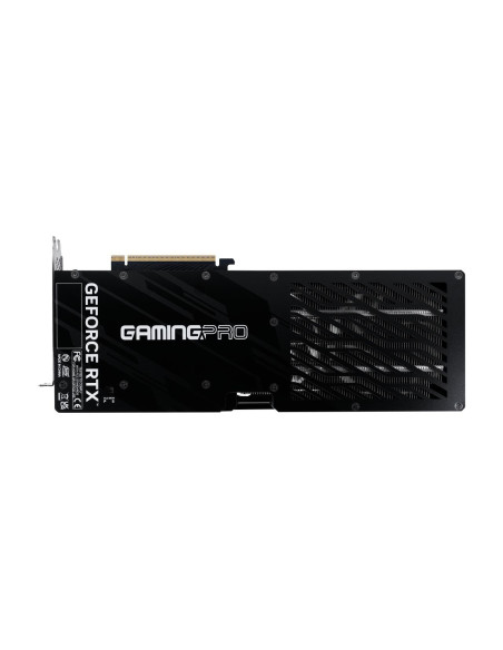 Graphics Card, PALIT, NVIDIA, GeForce RTX 5080, 2295 MHz, 16 GB, GDDR7, 256 bit, PCI Express 5.0, Active, NE75080S19T2-GB2031A