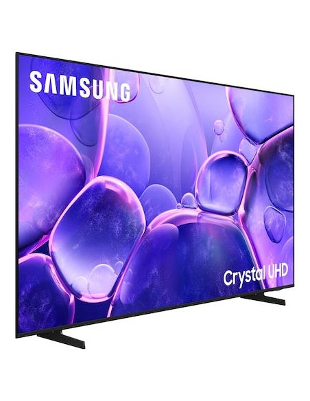 TV Set, SAMSUNG, 55 ", 4K Ultra HD, 3840 x 2160 pixels, Flat, 16:9, LED, QE55U8092FUXXH