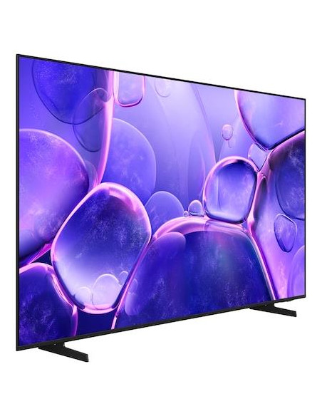 TV Set, SAMSUNG, 55 ", 4K Ultra HD, 3840 x 2160 pixels, Flat, 16:9, LED, QE55U8092FUXXH