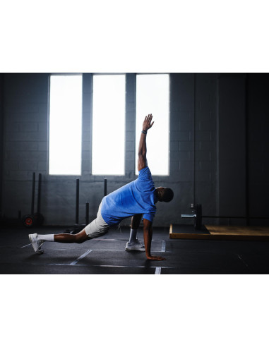 SMARTWATCH AMAZFIT BIP 6/BLACK W2435EU1N HUAMI