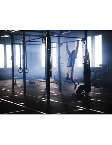 SMARTWATCH AMAZFIT BIP 6/BLACK W2435EU1N HUAMI