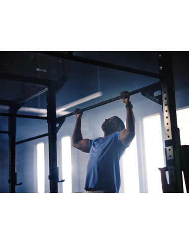 SMARTWATCH AMAZFIT BIP 6/BLACK W2435EU1N HUAMI