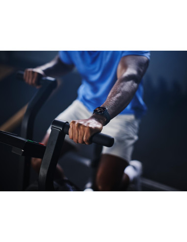 SMARTWATCH AMAZFIT BIP 6/BLACK W2435EU1N HUAMI