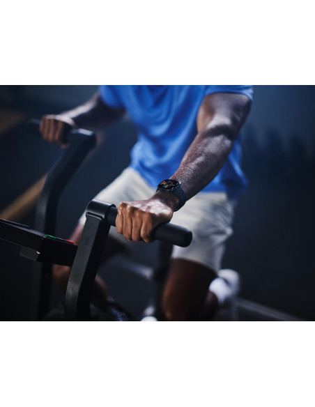 SMARTWATCH AMAZFIT BIP 6/BLACK W2435EU1N HUAMI