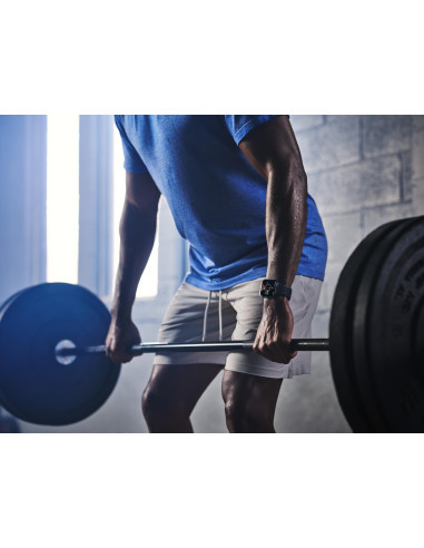 SMARTWATCH AMAZFIT BIP 6/BLACK W2435EU1N HUAMI