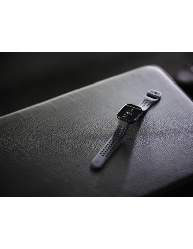 SMARTWATCH AMAZFIT BIP 6/CHARCOAL W2435EU3N HUAMI