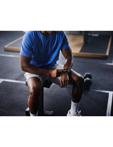 SMARTWATCH AMAZFIT BIP 6/CHARCOAL W2435EU3N HUAMI