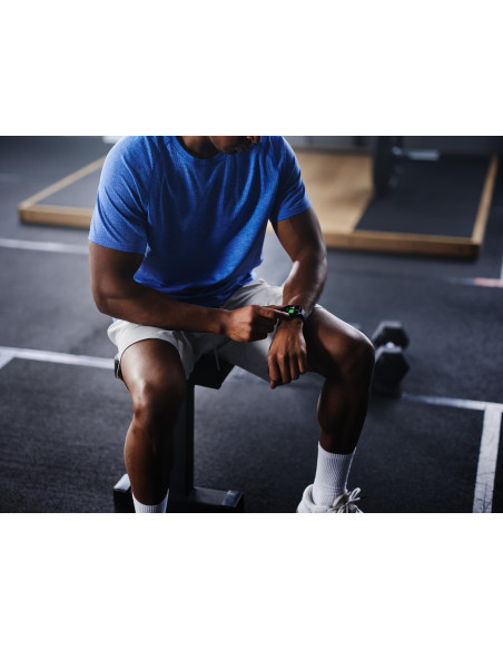 SMARTWATCH AMAZFIT BIP 6/CHARCOAL W2435EU3N HUAMI