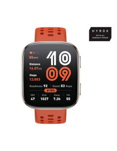 SMARTWATCH AMAZFIT BIP 6/RED W2435EU5N HUAMI