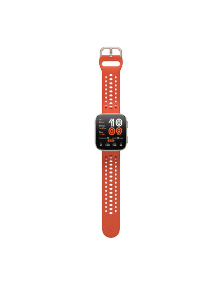 SMARTWATCH AMAZFIT BIP 6/RED W2435EU5N HUAMI