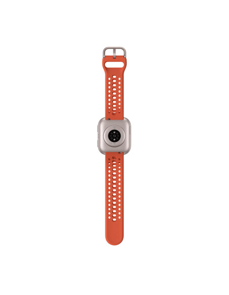 SMARTWATCH AMAZFIT BIP 6/RED W2435EU5N HUAMI